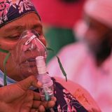 Nestašica kiseonika u Rusiji 4