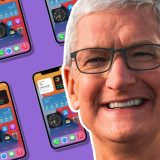 Tehnologija i telefoni: Pet promena na Eplovom ajfonu 4