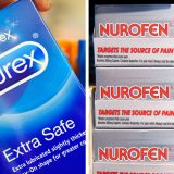 Zdravlje, korona virus i biznis: Skočila prodaja kondoma, manje se kupuju lekovi protiv prehlade 5