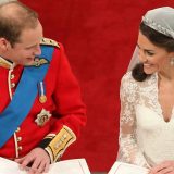 Princ Vilijam i Kejt Midlton: Decenija braka - troje dece, humanitarni rad i osmesi 8