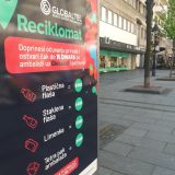 Životna sredina i recikliranje u Srbiji: „Reciklomati" pretvaraju otpad u kredit za prevoz, telefon ili donaciju 6