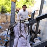 Dan žalosti u Izraelu: Desetine mrtvih u stampedu na verskom festivalu 7
