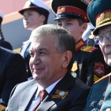Uzbekistan glasa o produženju mandata predsednika: Do kad bi Mirzijojev mogao da bude šef države? 8