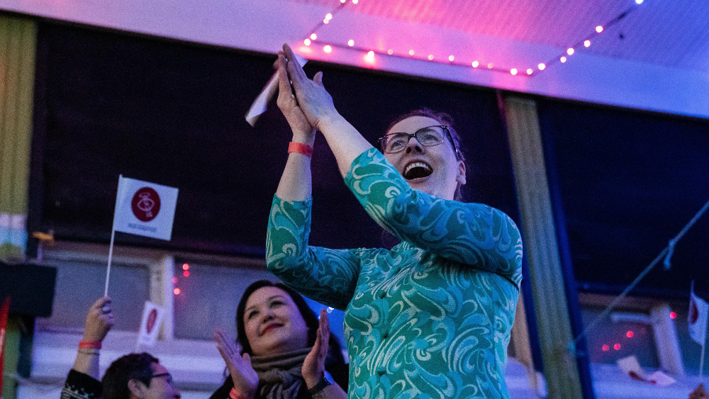 Grenland: Pobeda opozicije kočnica za eksploataciju retkih metala 1