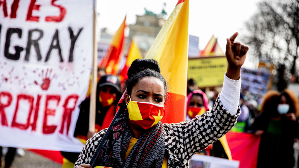 Identifikovano 2.000 od gotovo 7.000 žrtava masakra na severu Etiopije 1