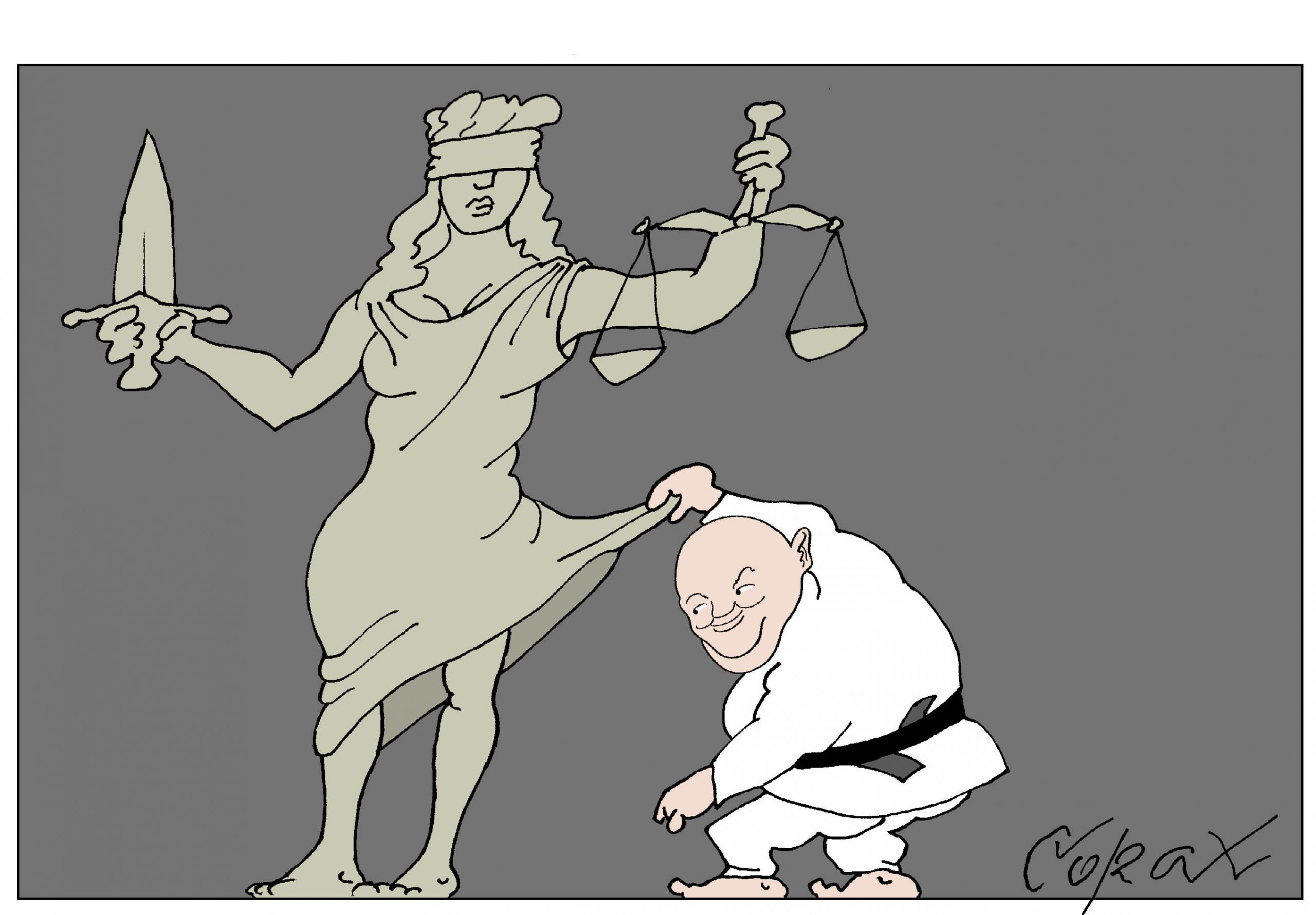 Corax 5