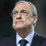 Florentino Perez: Fudbalski inženjer 6