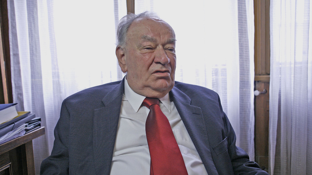 Ljubiša Rakić: Korektor 1