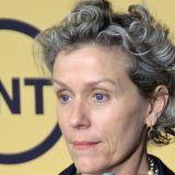Frensis Mekdormand: Glumica 8