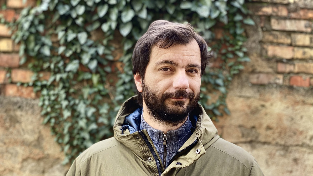 Mali mrav, mali mrav 1 Mali mrav, mali mrav 1