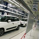 Sindikat "Sloga": Na delu socijalna amputacija kragujevačkih radnika 7