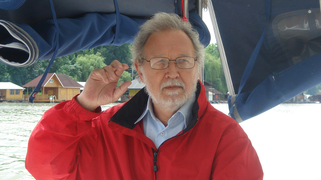 Vladimir Macura (1942-2021): Odlazak urbaniste 1