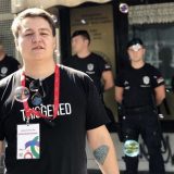 Dveri ne znaju kako je biti diskriminisan 10