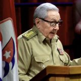 Kuba neće napustiti socijalizam 8