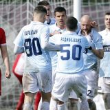 UEFA sumnja da je šest utakmica u Srbiji namešteno u poslednjih mesec dana 13