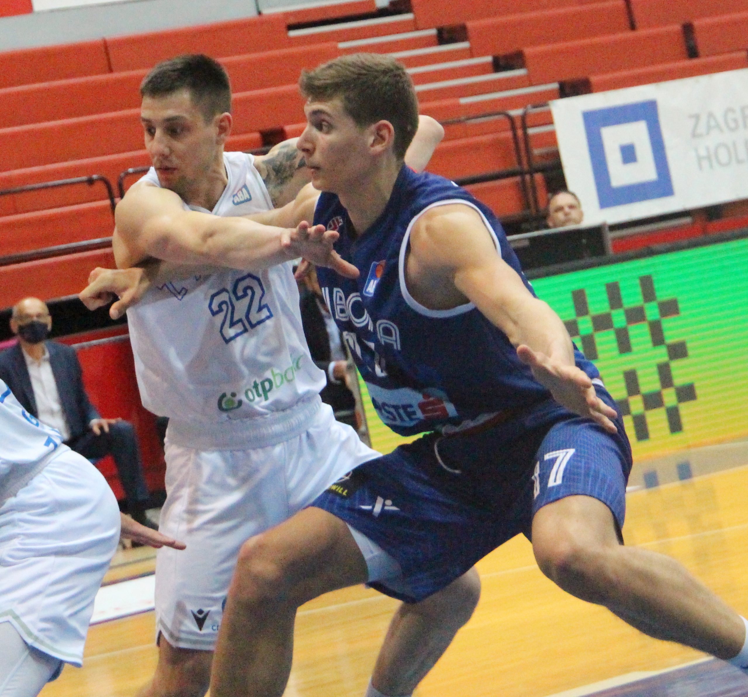 Pet kandidata za ispadanje 1