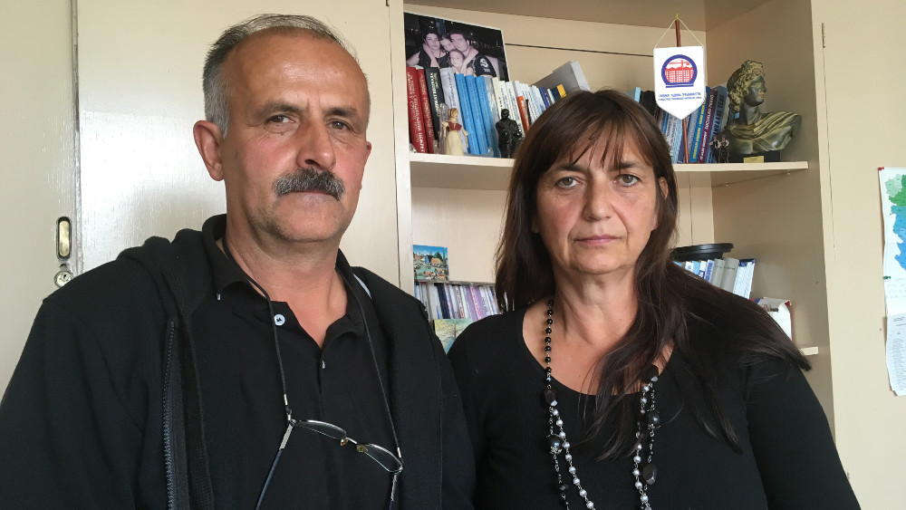 Radnik Ravnaje AD četvrtu godinu u borbi protiv poslovodstva fabrike 1 Radnik Ravnaje AD četvrtu godinu u borbi protiv poslovodstva fabrike 1