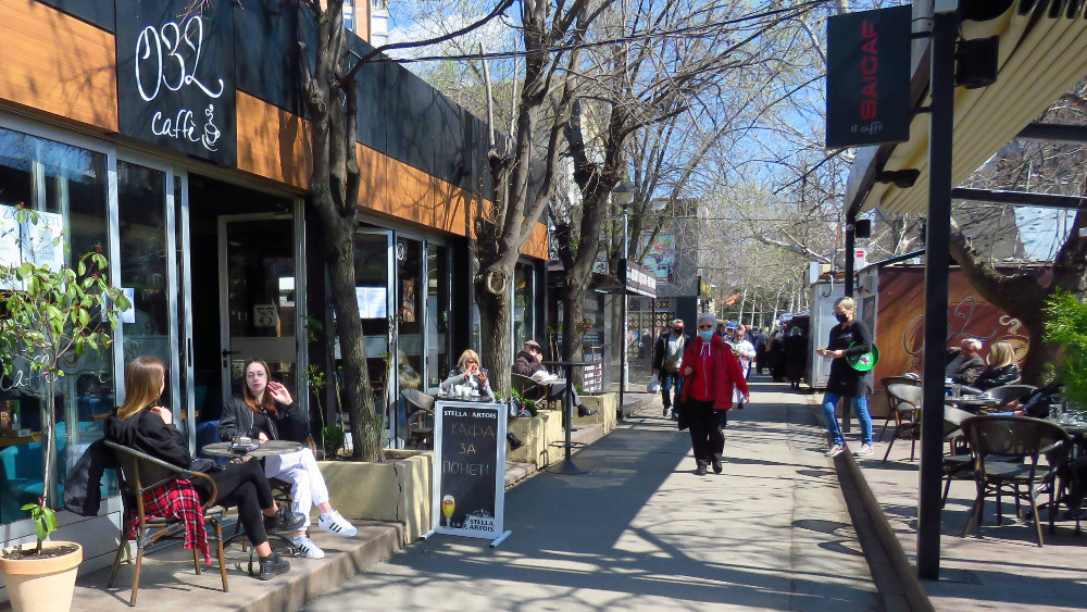 Ugostiteljima nove mere potpuno nejasne 1