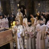 Eparhija raško-prizrenska prekinula kontakte sa Prištinom usled zabrane ulaska vernicima 3