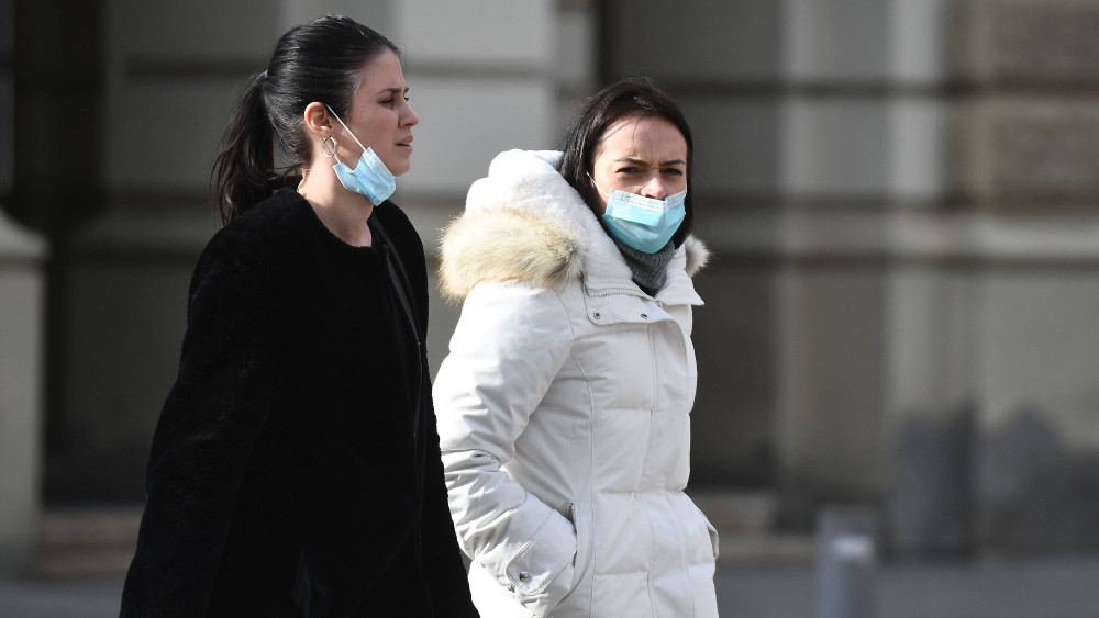 Pandemijska kriza najviše pogodila žene 1