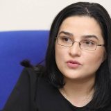 "Za potpisivanje mirovnog sporazuma, pre svega, potreban je miran proces" 9