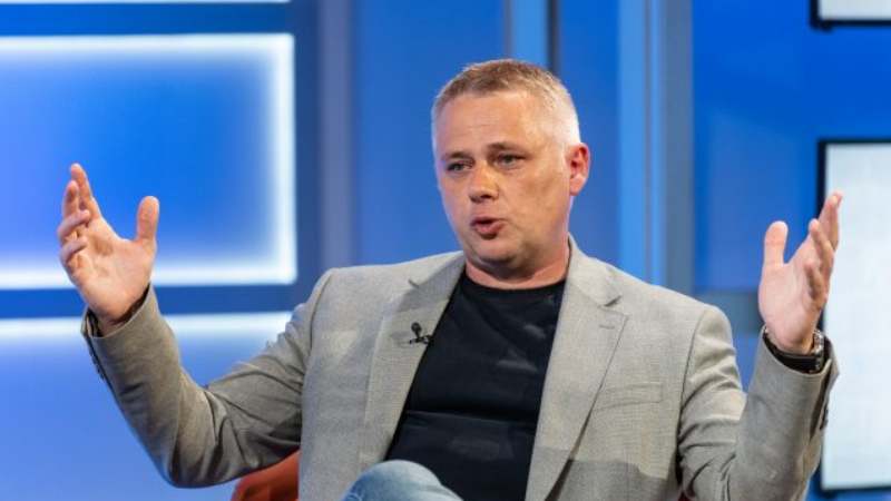 Igor Jurić: Istina u mom iskazu o pedofiliji stoji u zapisniku u tužilaštvu 1