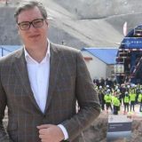 Vučić: Kina nam je prijateljska zemlja, neću da kritikujem njihovu pomoć 8