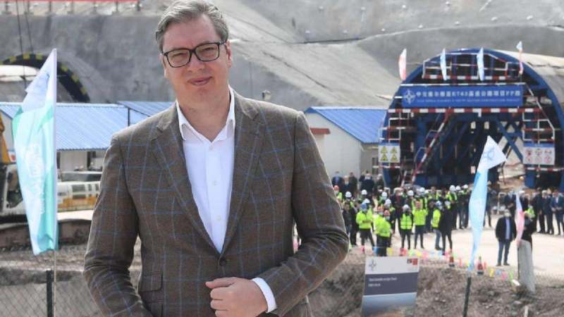 Vučić: Kina nam je prijateljska zemlja, neću da kritikujem njihovu pomoć 1