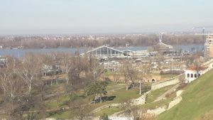 Vreme danas promenljivo i toplije 1 Vreme danas promenljivo i toplije 1