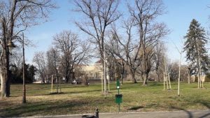 Vreme danas promenljivo- do 16 stepeni 1 Vreme danas promenljivo- do 16 stepeni 1