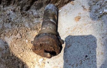 17 Uništena avio-bomba iz Drugog svetskog rata (FOTO) 2