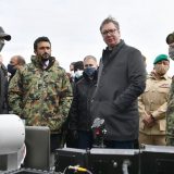 Zašto država ulaže u vojsku, a ne u zdravstvo i obrazovanje? 3