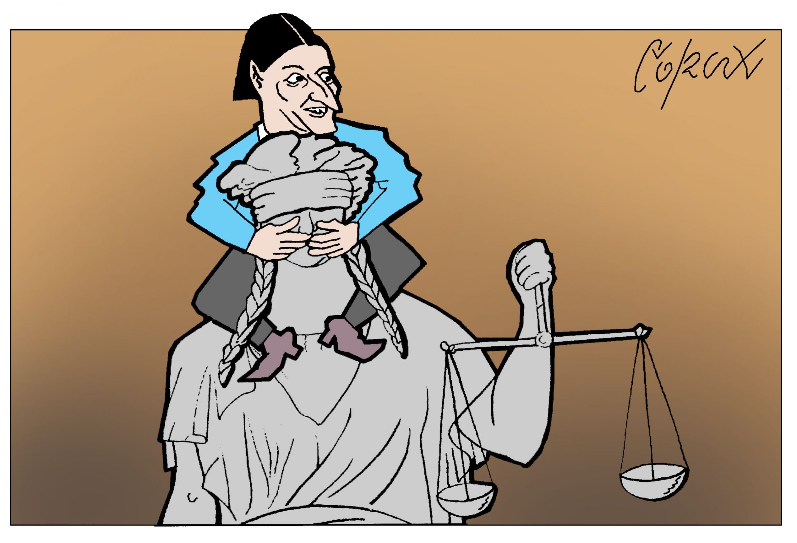 Corax 14