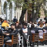 U Holandiji za odlazak u toalet barova obavezna kovid propusnica 5