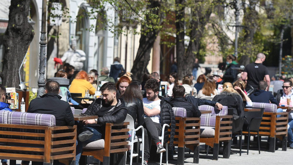 U Holandiji za odlazak u toalet barova obavezna kovid propusnica 1