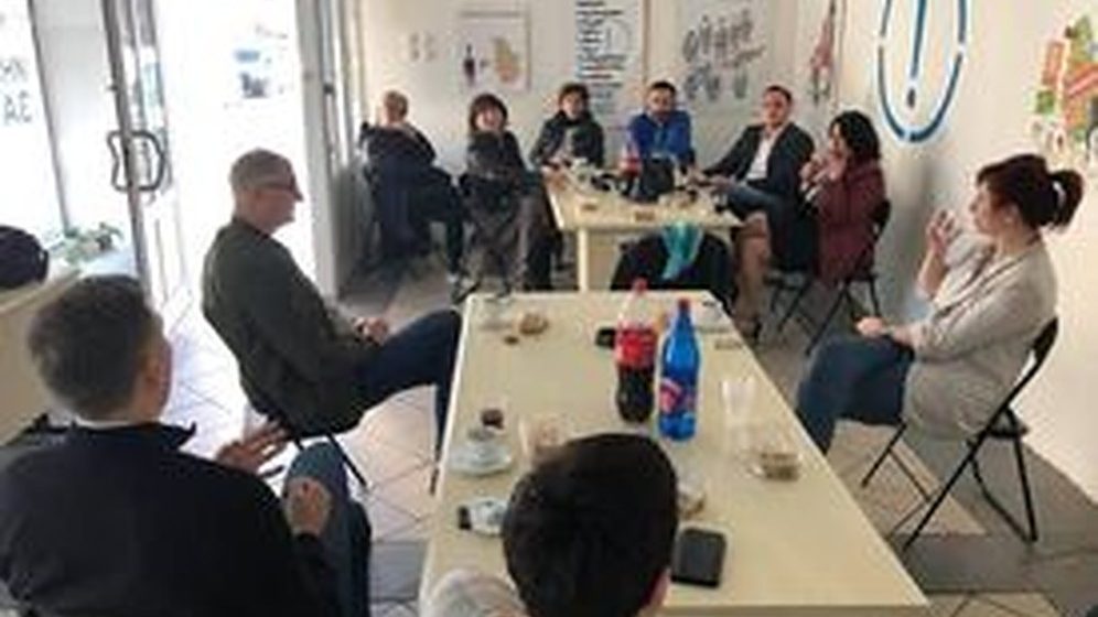 Inicijativa za Požegu i Zelenović: Novi ljudi neophodni ukoliko očekujemo suštinske promene 1