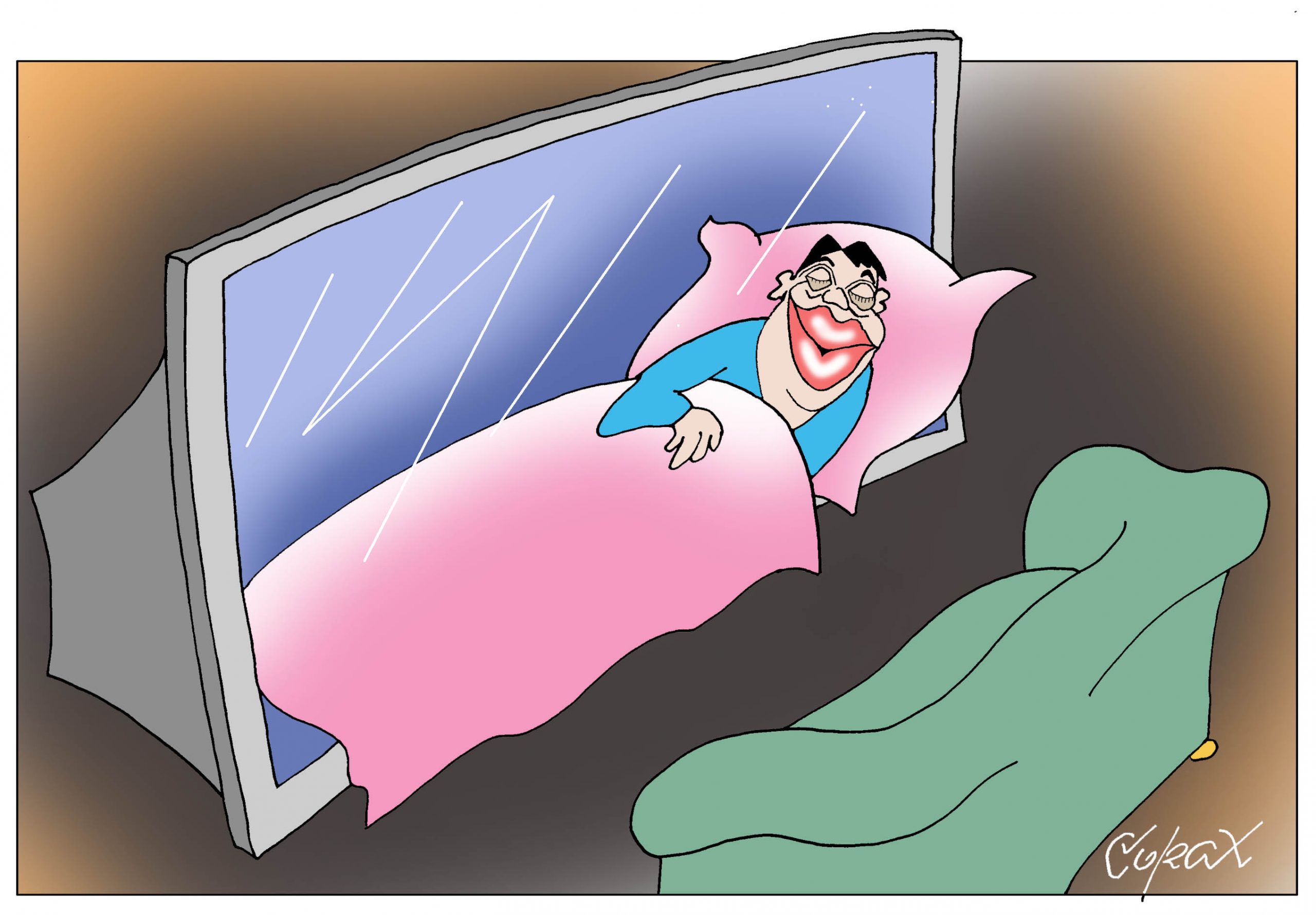 Corax 8