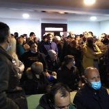 Održani skupovi meštana sela na čijoj teritoriji je planiran početak geoloških istraživanja 15