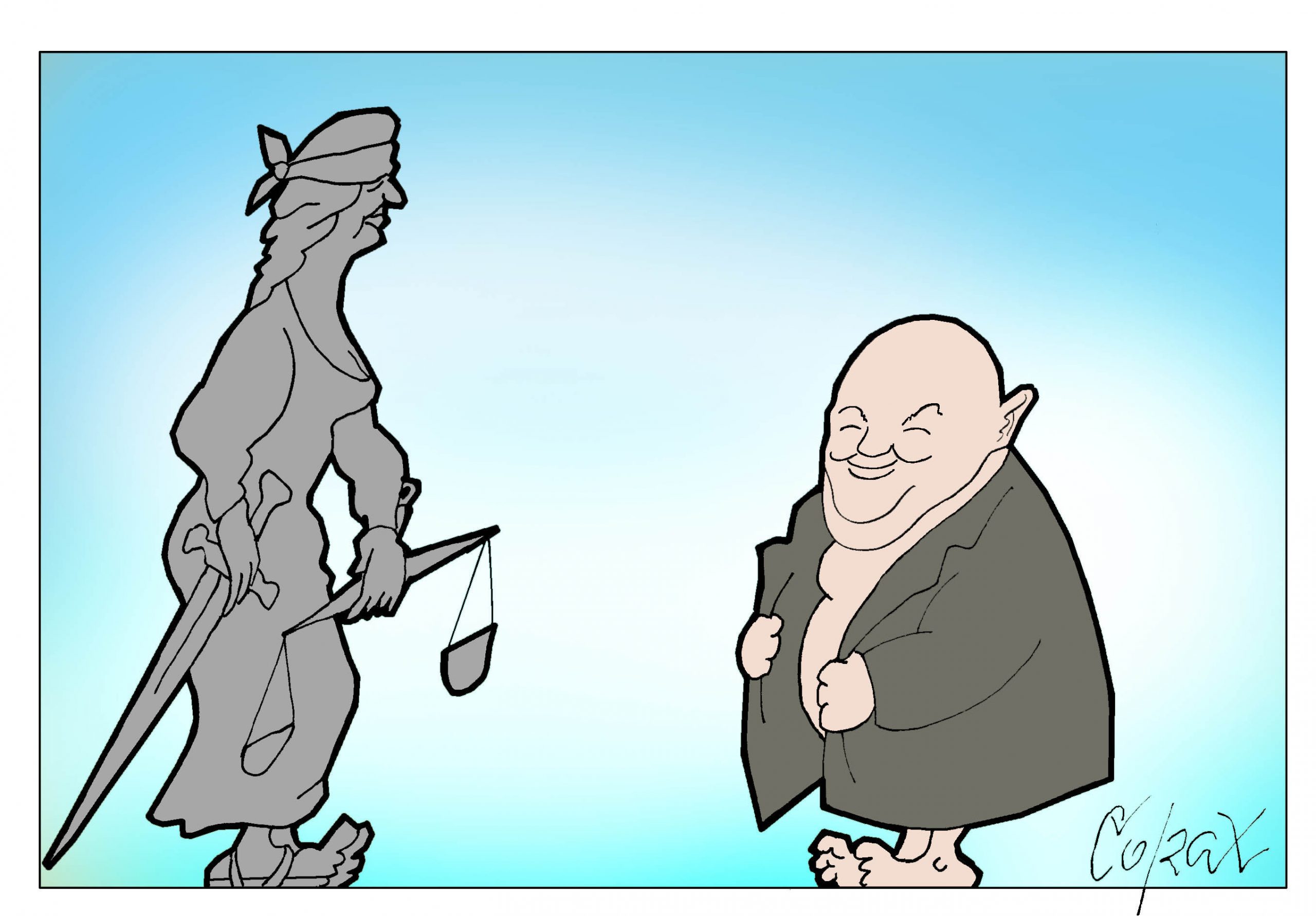 Corax 9