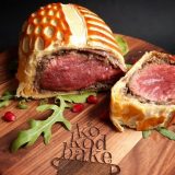 Recept: Beef Wellington 1
