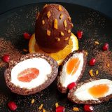 Recept: Čokoladna jaja – uskršnji slatkiš 5