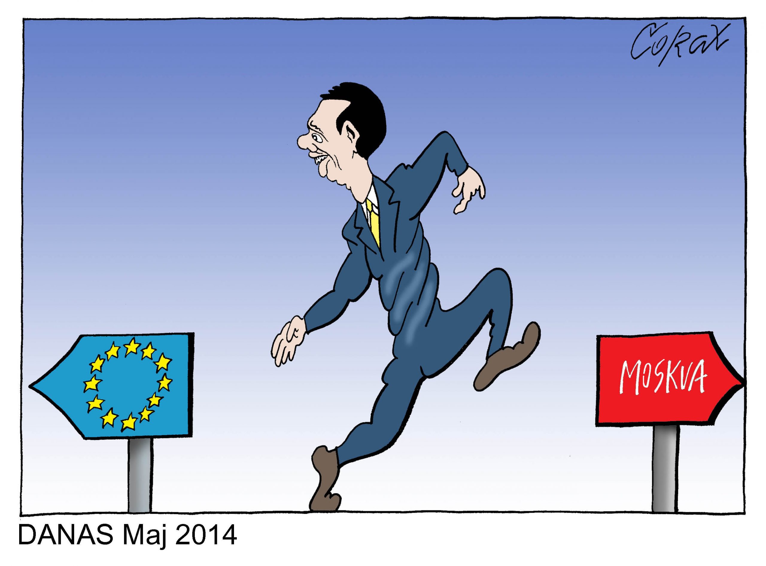 Corax 4