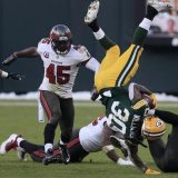 NFL: Povlastice za vakcinisane igrače 3