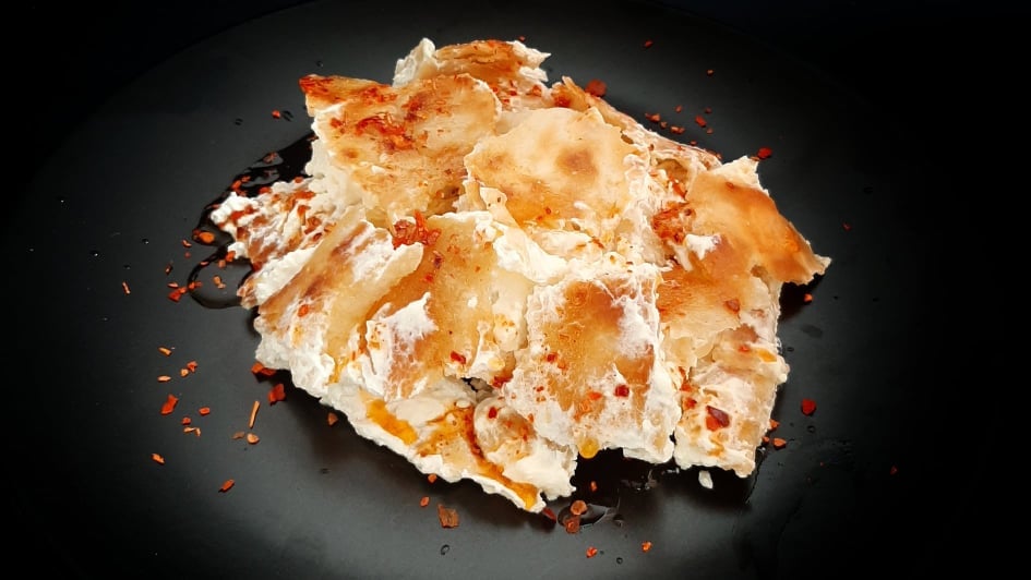 Recept: Obaruša ili masenica – starinsko sandžačko jelo 1