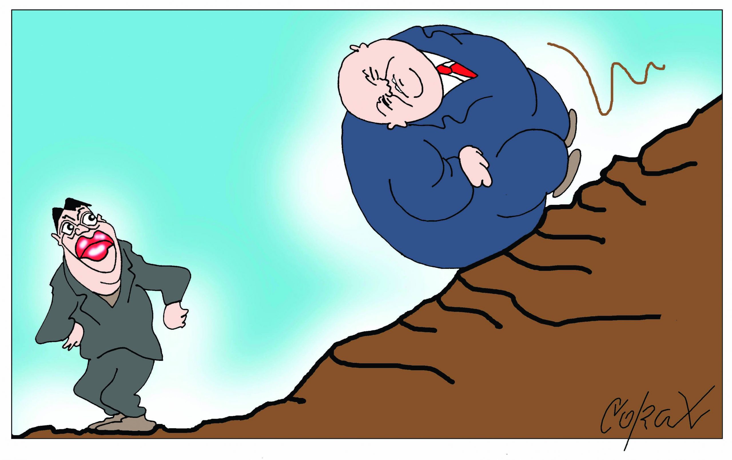 Corax 11