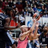 Barselona pobedila Zenit na gostovanju, na korak od F4 Evrolige 3