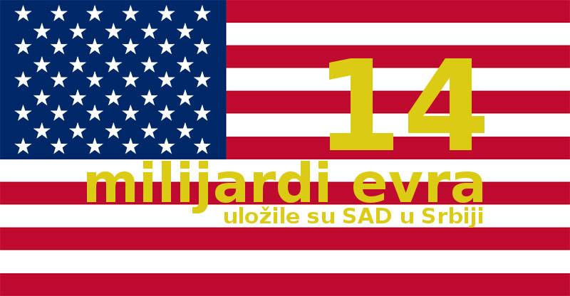 Odnosi Srbije i SAD unapređeni tokom pandemije 2