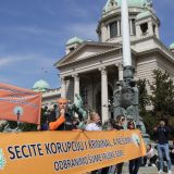 Aleksandar Jovanović Ćuta: Vlast se plaši da ćemo formirati stranku 8