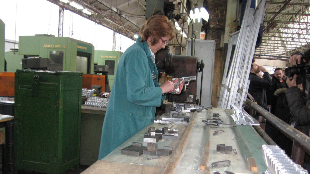 Da li će Bajdenova politika zaustaviti Zastavin izvoz oružja 1