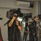 Potpredsednik UNS: U Srbiji, najveće pritiske trpe novinari istraživači i kritičari vlasti 7